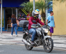 Isenção do IPVA para motos vira qualidade de vida e segurança para motociclistas
