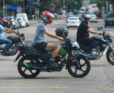 Isenção do IPVA para motos vira qualidade de vida e segurança para motociclistas