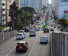 Os proprietários de veículos com final de placa 5 e 6 têm até esta terça-feira (28) para fazer o pagamento do Imposto sobre a Propriedade de Veículos Automotores (IPVA) de 2025