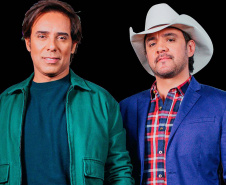 SHOWS FIM DE SEMANA