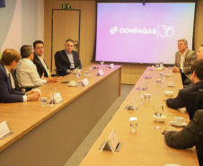 COMPAGAS