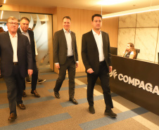COMPAGAS