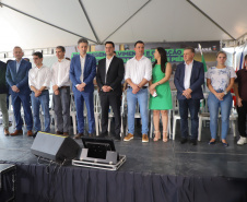 Empresa investe R$ 70 milhões em fábrica de pisos laminados na RMC