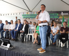 Empresa investe R$ 70 milhões em fábrica de pisos laminados na RMC