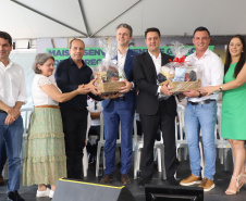 Empresa investe R$ 70 milhões em fábrica de pisos laminados na RMC