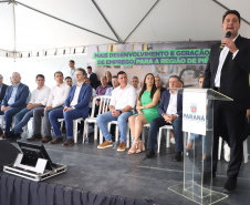 Empresa investe R$ 70 milhões em fábrica de pisos laminados na RMC