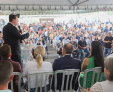 Empresa investe R$ 70 milhões em fábrica de pisos laminados na RMC