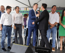 Empresa investe R$ 70 milhões em fábrica de pisos laminados na RMC