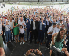 Empresa investe R$ 70 milhões em fábrica de pisos laminados na RMC
