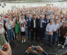 Empresa investe R$ 70 milhões em fábrica de pisos laminados na RMC