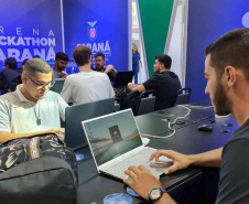 Com apoio do Estado, Hackathon do Show Rural Coopavel  2025 tem últimas vagas disponíveis