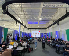 Com apoio do Estado, Hackathon do Show Rural Coopavel  2025 tem últimas vagas disponíveis