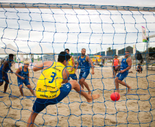 Handball - Matinhos