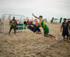 Handball - Matinhos
