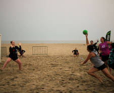 Handball - Matinhos