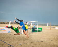 Handball - Matinhos