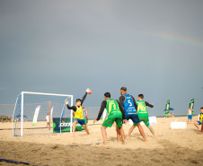 Handball - Matinhos