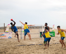 Handball - Matinhos