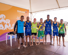 Handball - Matinhos