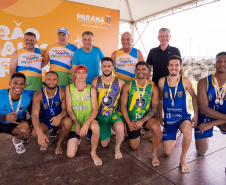 Handball - Matinhos