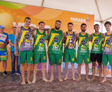 Handball - Matinhos