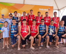 Handball - Matinhos