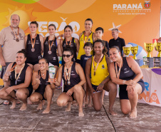 Handball - Matinhos