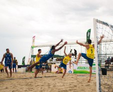 Handball - Matinhos
