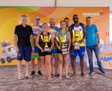Handball - Matinhos