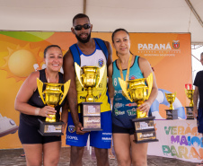 Handball - Matinhos