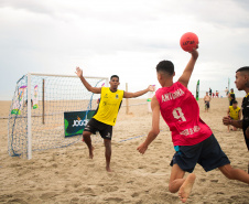 Handball - Matinhos