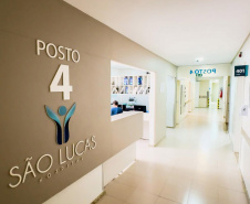COPEL HOSPITAIS GANHAM SUSTENTABILIDADE ENERGIA
