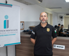 CARTEIRA DE IDENTIDADE MATINHOS