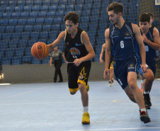CROSS GAMES