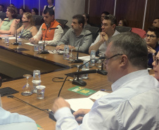 SESA COMITÊ INTERSETORIAL DA DENGUE