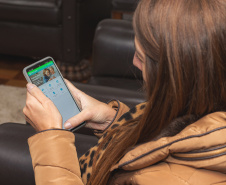  Seed amplia serviços de APP de atendimento psicológico para educadores físicos e nutricionistas