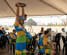 Universidades Estaduais apresentam novas atrações no Verão Maior  Paraná