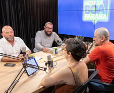 Podcast Noticia Boa Parana