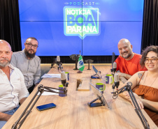 Podcast Noticia Boa Parana