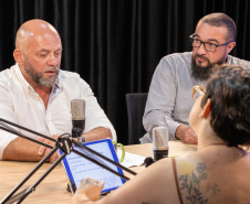 Podcast Noticia Boa Parana