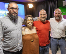 Podcast Noticia Boa Parana