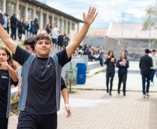 Educação abre processos consultivos para viabilização do projeto Mais Escolas Paraná