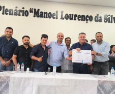 Buscando fortalecer serviços emergenciais, Mauá da Serra ganhará um Pronto Atendimento Municipal