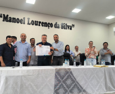 Buscando fortalecer serviços emergenciais, Mauá da Serra ganhará um Pronto Atendimento Municipal