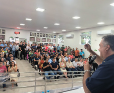 Buscando fortalecer serviços emergenciais, Mauá da Serra ganhará um Pronto Atendimento Municipal