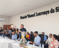 Buscando fortalecer serviços emergenciais, Mauá da Serra ganhará um Pronto Atendimento Municipal