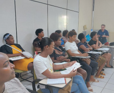 Projeto paranaense de produção de couro de peixe será implantado em  Cabo Verde com apoio da ONU