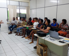 Projeto paranaense de produção de couro de peixe será implantado em  Cabo Verde com apoio da ONU
