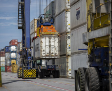 EXPORTAÇÃO
