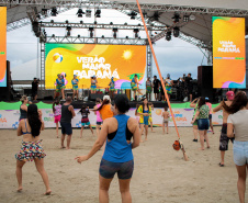 SHOW LITORAL